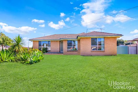 Property photo of 1 Ottley Street Quakers Hill NSW 2763