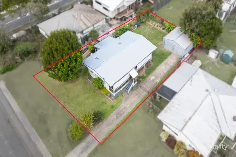 10 BLUE GUM TCE, CABOOLTURE SOUTH, QLD 4510
