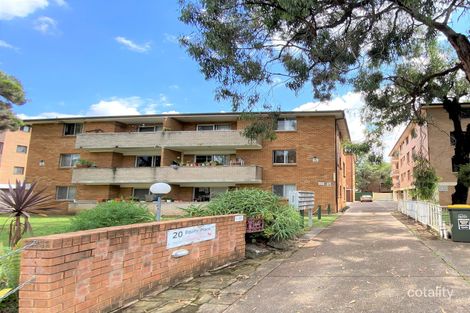 7/20 Equity Pl, Canley Vale, NSW 2166