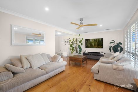 Property photo of 38 Watson Drive Penrith NSW 2750