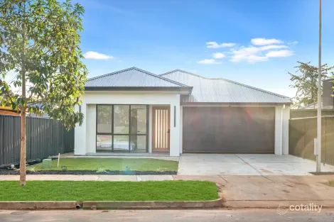 22 Hewitt Rd, Elizabeth South, SA 5112