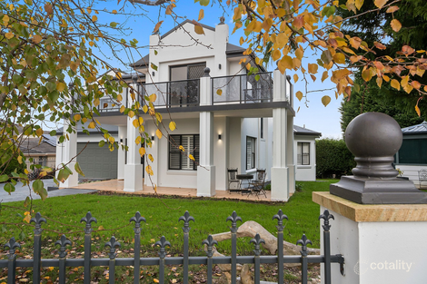 Property photo of 57 Highland Drive Bowral NSW 2576