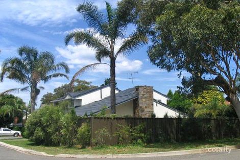 Property photo of LOT 2/1B Grosvenor Crescent Cronulla NSW 2230