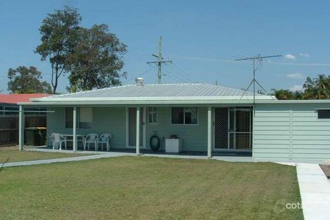 Property photo of 62 Sharon Drive Eagleby QLD 4207