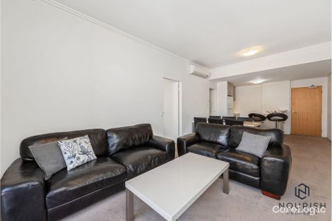 Property photo of 23/863-867 Wellington Street West Perth WA 6005