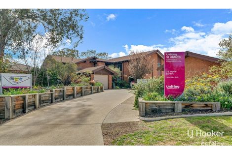 3/15 Wylie St, Narrabundah, ACT 2604
