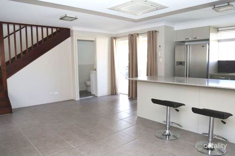 Property photo of 5/23 Indooroopilly Road Taringa QLD 4068