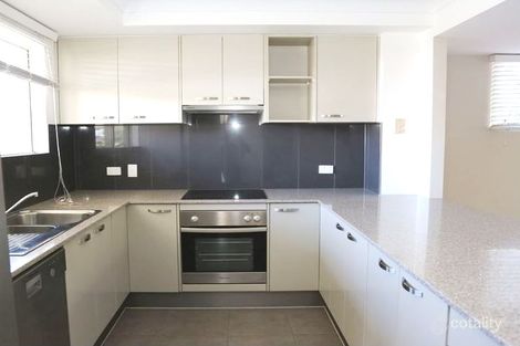 Property photo of 5/23 Indooroopilly Road Taringa QLD 4068