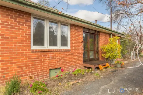 8 Verdon St, O'Connor, ACT 2602