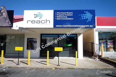 1969 Logan Rd, Upper Mount Gravatt, QLD 4122