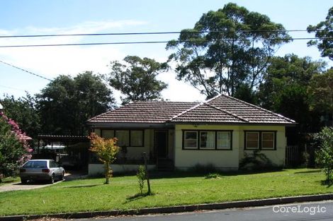 Property photo of 25 Lockerbie Road Thornleigh NSW 2120