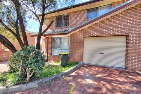 8/5 Mantaka St, Blacktown, NSW 2148