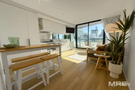1203/52 Park St, South Melbourne, VIC 3205