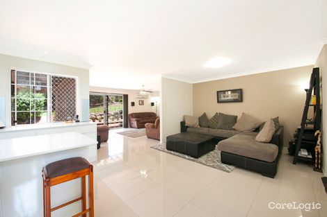 Property photo of 16 Campbell Crescent Bellbowrie QLD 4070