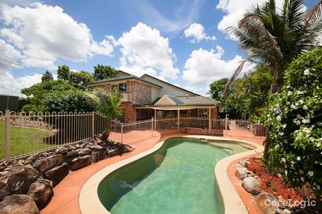 Property photo of 16 Campbell Crescent Bellbowrie QLD 4070