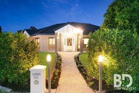 115-121 Golden Dr, Caboolture, QLD 4510