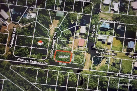 Property photo of 2 Canopy Crescent Russell Island QLD 4184
