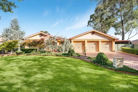 46 Royal George Dr, Harrington Park, NSW 2567