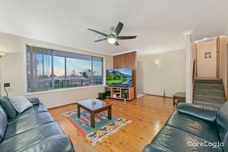 Property photo of 45 Goodacre Avenue Winston Hills NSW 2153