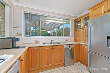 Property photo of 45 Goodacre Avenue Winston Hills NSW 2153