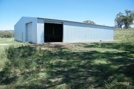 476 Borambil Creek Rd, Willow Tree, NSW 2339