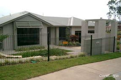 Property photo of 22 Hilltop Terrace Springfield Lakes QLD 4300