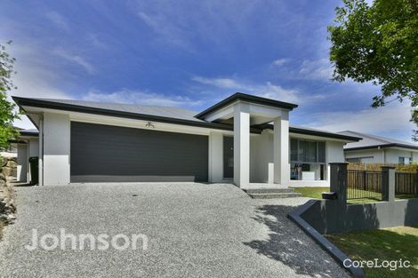 Property photo of 43 Laughlen Chase Pacific Pines QLD 4211