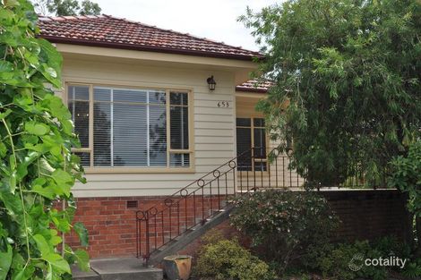 653 Thurgoona St, Albury, NSW 2640