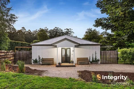Property photo of 48 Deviation Road Kinglake Central VIC 3757
