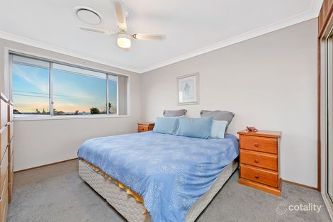 Property photo of 45 Goodacre Avenue Winston Hills NSW 2153