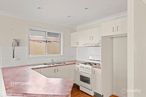 Property photo of 21 Ashmore Crescent Kanahooka NSW 2530