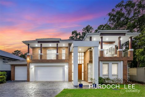 45 Ashmead Ave, Castle Hill, NSW 2154