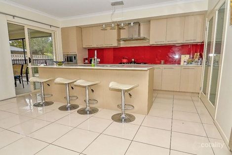 Property photo of 11 Saddle Back Street Upper Coomera QLD 4209