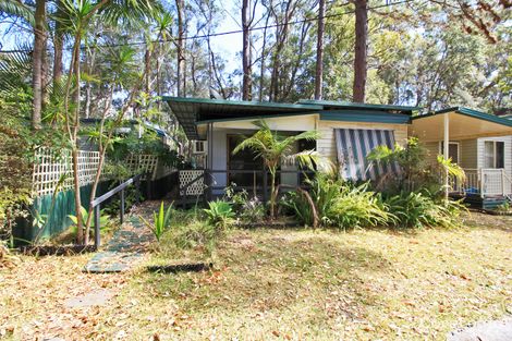 Property photo of 4/229 Ocean Drive Lakewood NSW 2443