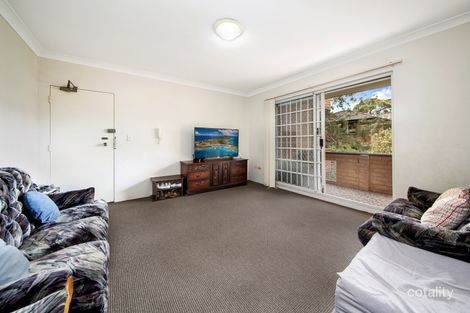 Property photo of 6/67-71 Flora Street Kirrawee NSW 2232