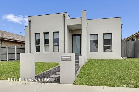 35 Mabo Bvd, Bonner, ACT 2914