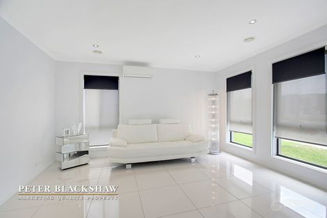 Property photo of 35 Mabo Boulevard Bonner ACT 2914