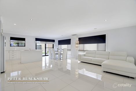 Property photo of 35 Mabo Boulevard Bonner ACT 2914