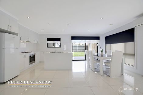Property photo of 35 Mabo Boulevard Bonner ACT 2914