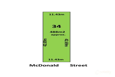 34 Mcdonald St, Hayborough, SA 5211