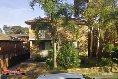 2/7 Myee St, Lakemba, NSW 2195