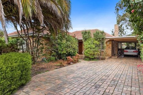 Property photo of 4 Milliara Street Mount Waverley VIC 3149