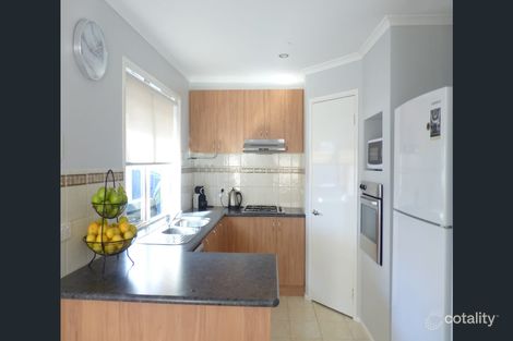 Property photo of 1 Cuthbert Avenue Truganina VIC 3029