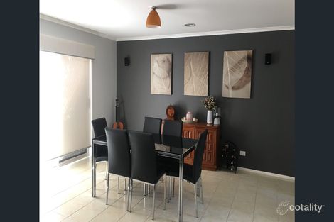 Property photo of 1 Cuthbert Avenue Truganina VIC 3029