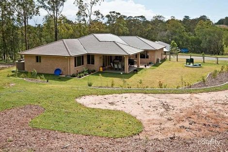 Property photo of 9 Merlot Place Pine Mountain QLD 4306