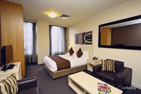 1006/60 Market St, Melbourne, VIC 3000