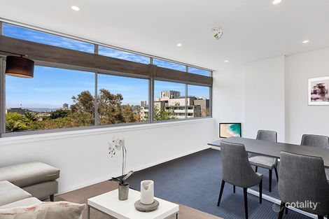 5c/51-57 Bayswater Rd, Rushcutters Bay, NSW 2011