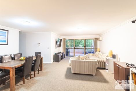 Property photo of 23/17-21 Meryll Avenue Baulkham Hills NSW 2153