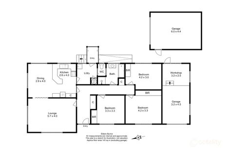 94 Cardigan St, Somerset, TAS 7322