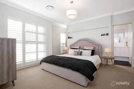 Property photo of 3 Allison Circuit Oran Park NSW 2570